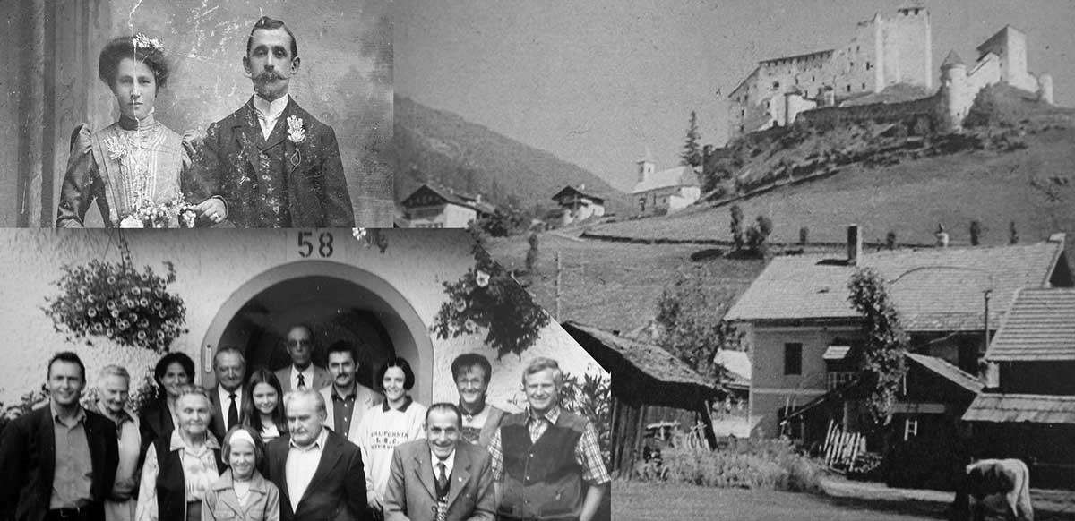 HERZLICH WILLKOMMEN  Bildersammlung Jeller